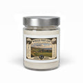 Winged Foot East Golf Course Candle | Westchester Golf in a Jar | Soy Wax | 9oz