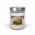 The Old Course St Andrews Candle | Home of Golf in a Jar | Soy Wax | 9oz