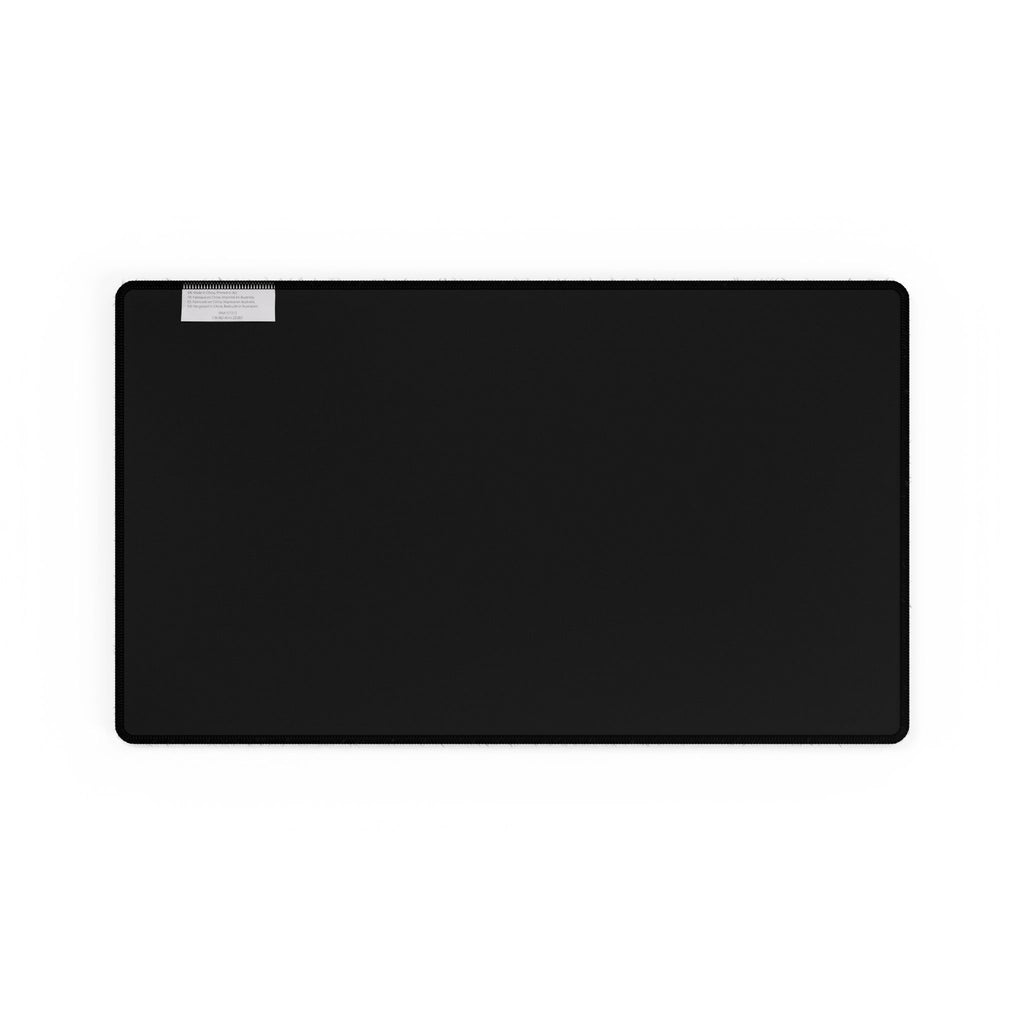 Tree-Lined Fairway Golf Mouse Pad
