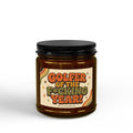 Golfer of the Year Candle | Funny Golf Trophy Gift | Soy Wax | 4oz & 9oz