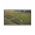 Links Fairway Golf Mouse Pad