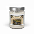 TPC Scottsdale Golf Course Candle | Waste Management Phoenix Open in a Jar | Soy Wax | 9oz