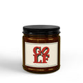 Golf Love Candle | Gift for Golf Lovers | Soy Wax | 4oz & 9oz