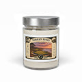 Torrey Pines Golf Course Candle | La Jolla Golf in a Jar | Soy Wax | 9oz