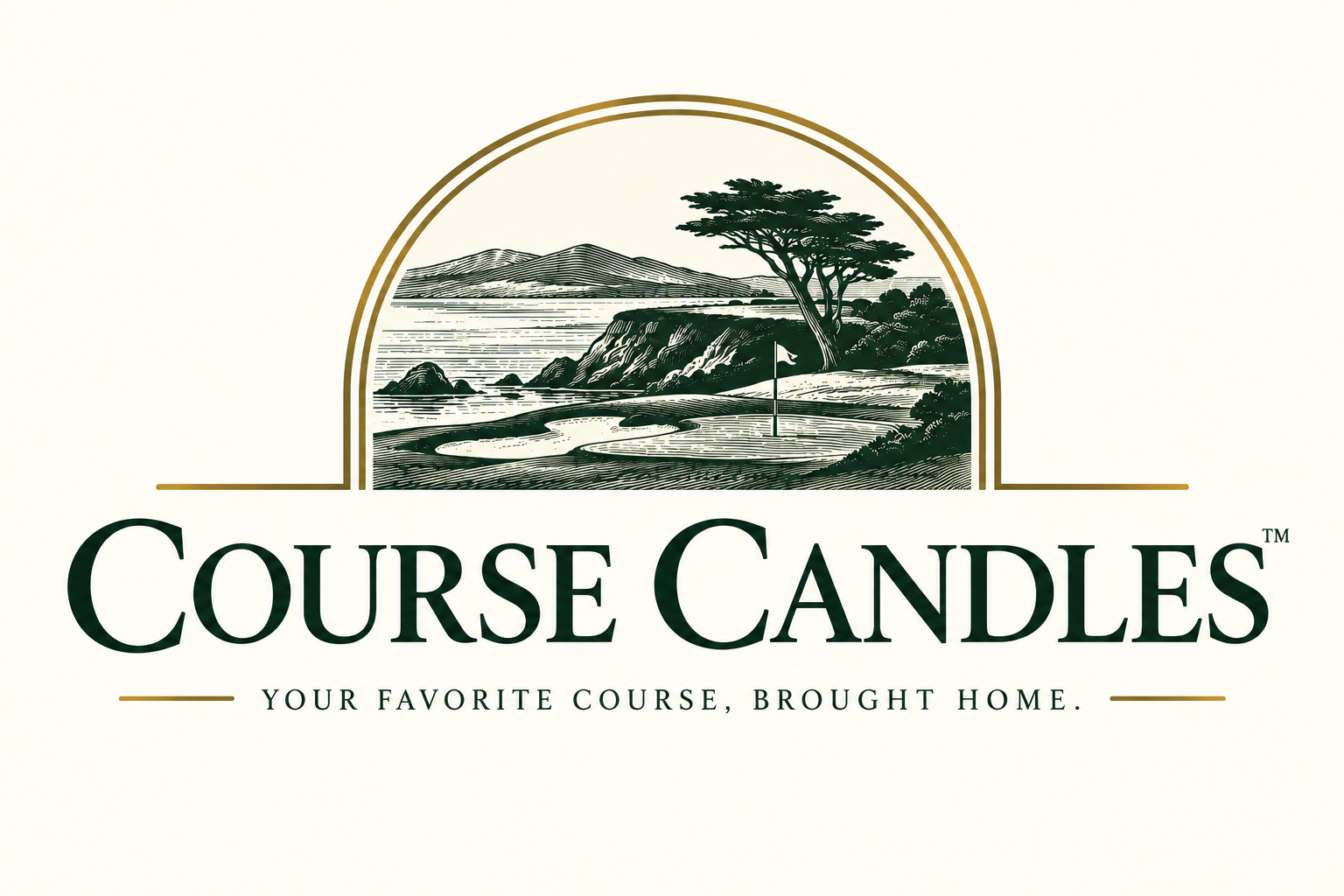Course Candles